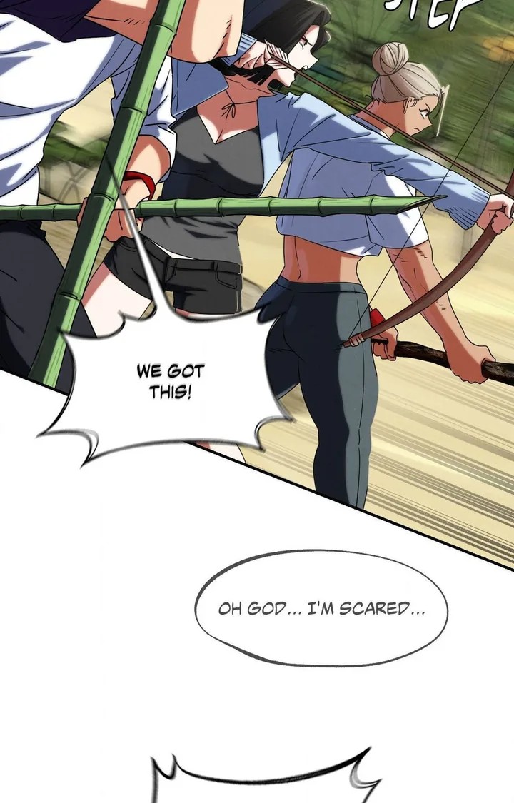 Seniors of Class 5 - Chapter 117 [photo 84] - MangaPorn