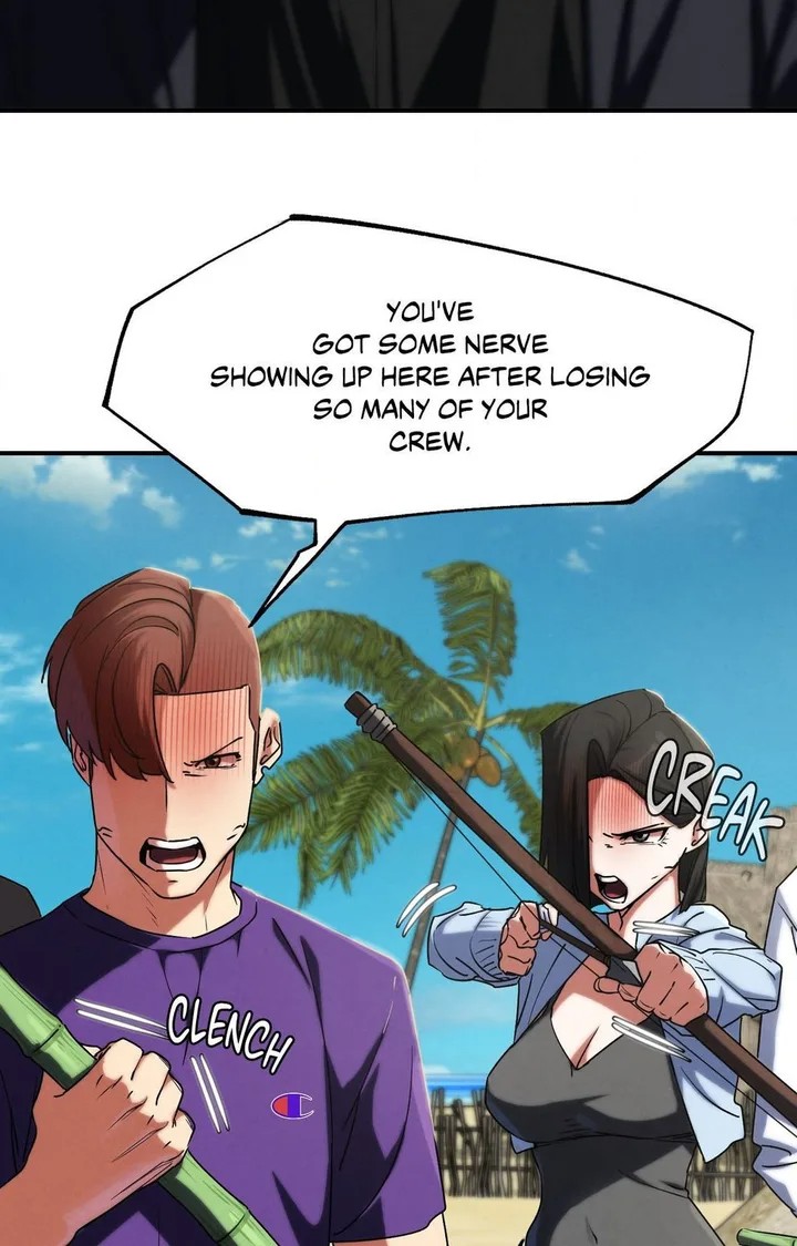 Seniors of Class 5 - Chapter 117 [photo 87] - MangaPorn