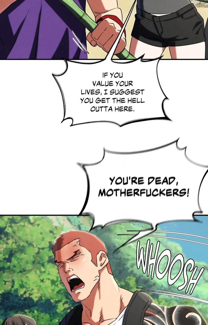 Seniors of Class 5 - Chapter 117 [photo 88] - MangaPorn