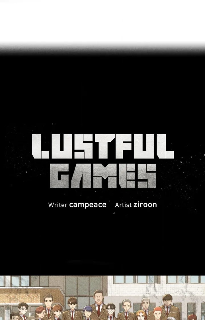 Seniors of Class 5 - Chapter 117 [photo 9] - MangaPorn