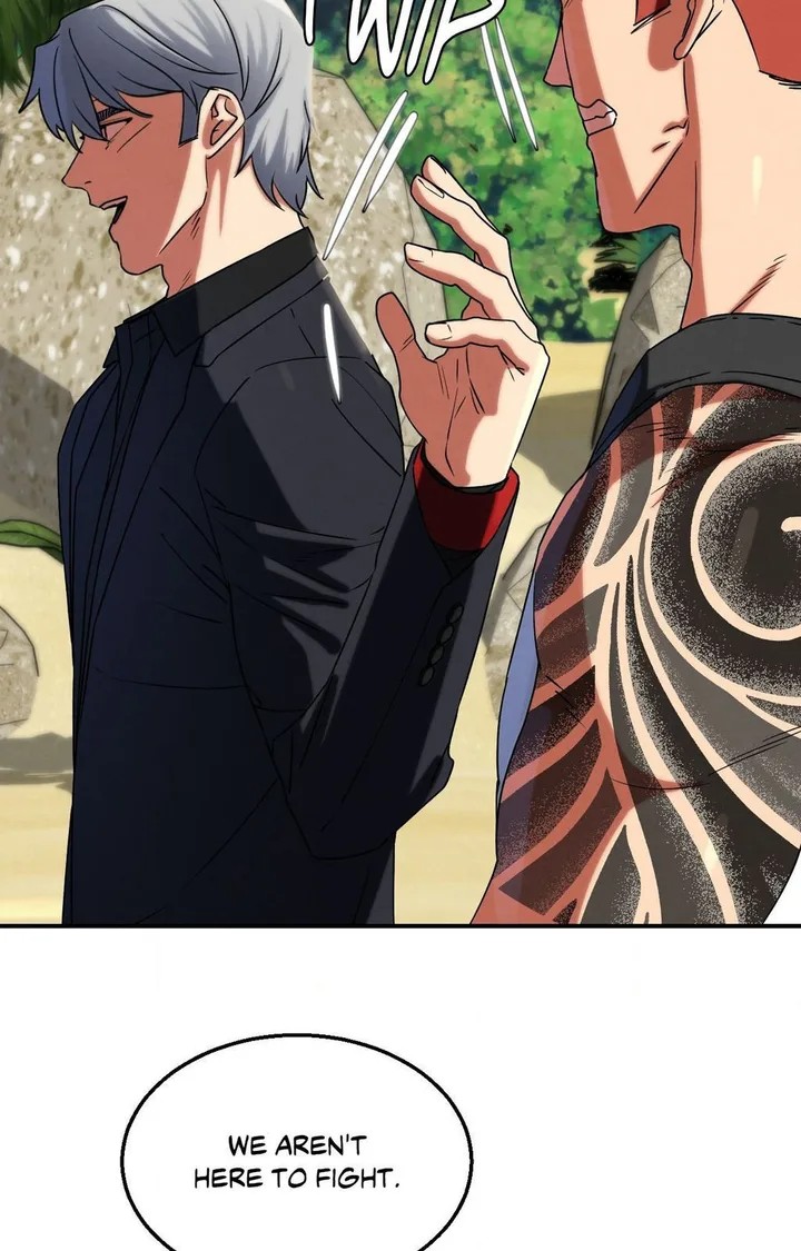 Seniors of Class 5 - Chapter 117 [photo 90] - MangaPorn