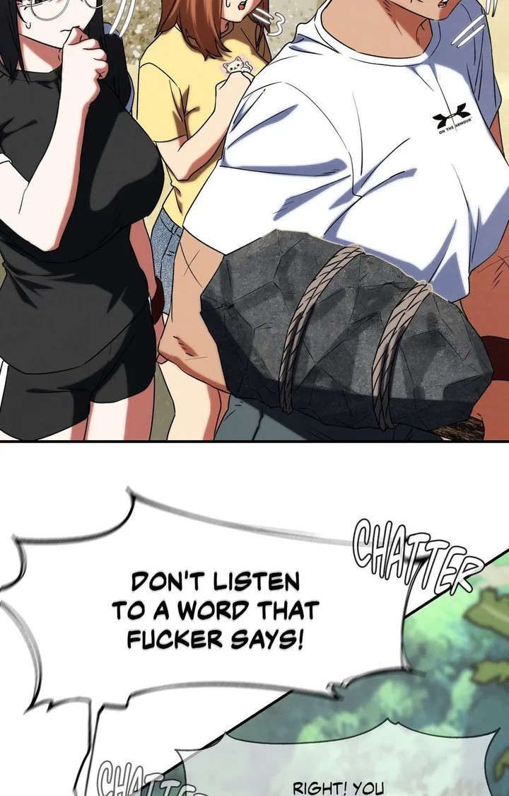 Seniors of Class 5 - Chapter 117 [photo 93] - MangaPorn