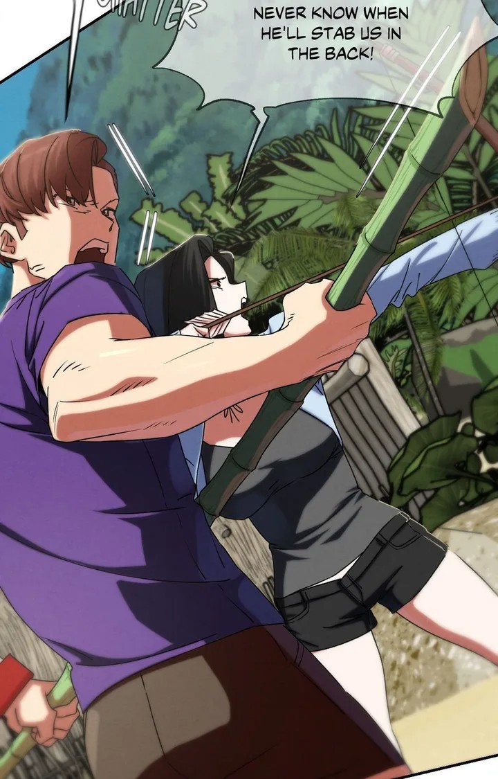 Seniors of Class 5 - Chapter 117 [photo 94] - MangaPorn