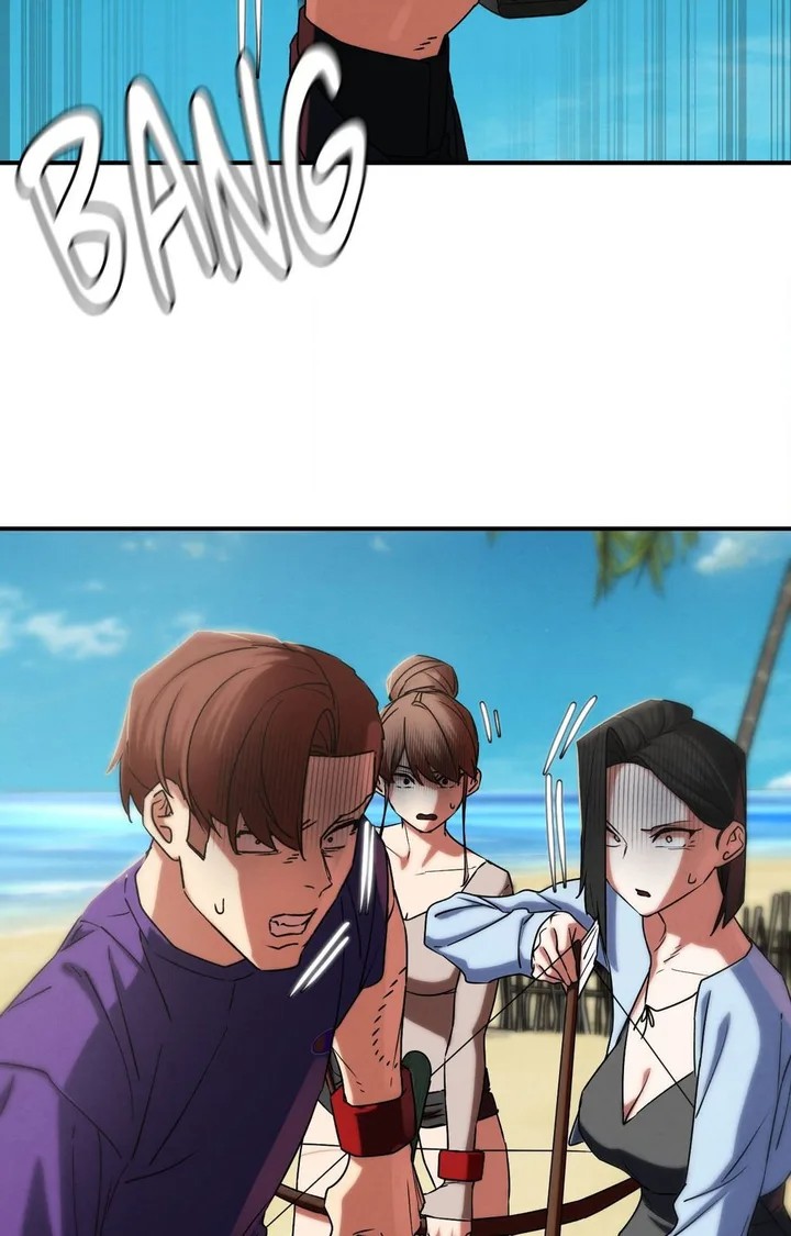 Seniors of Class 5 - Chapter 117 [photo 96] - MangaPorn