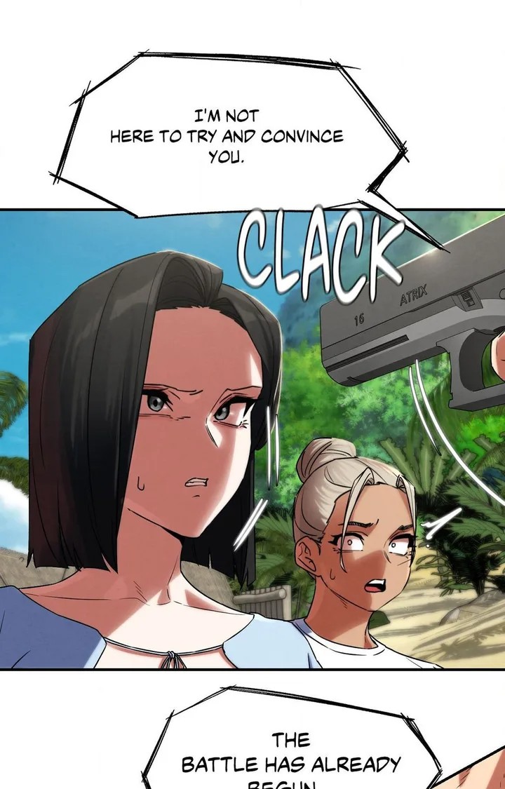 Seniors of Class 5 - Chapter 117 [photo 98] - MangaPorn