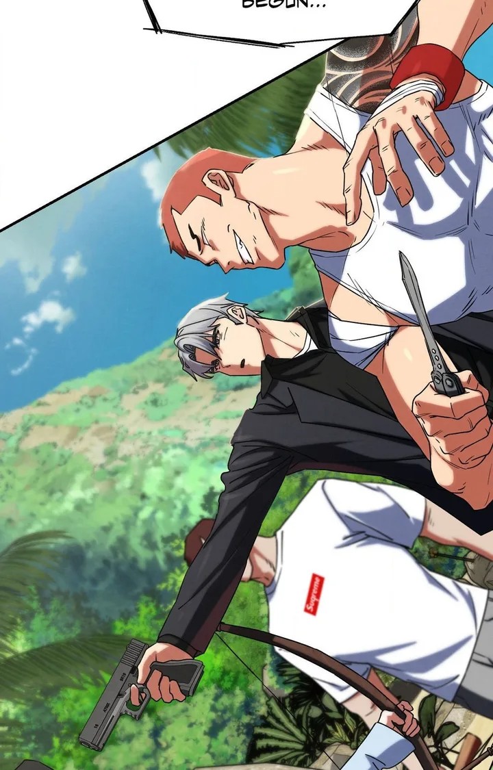 Seniors of Class 5 - Chapter 117 [photo 99] - MangaPorn