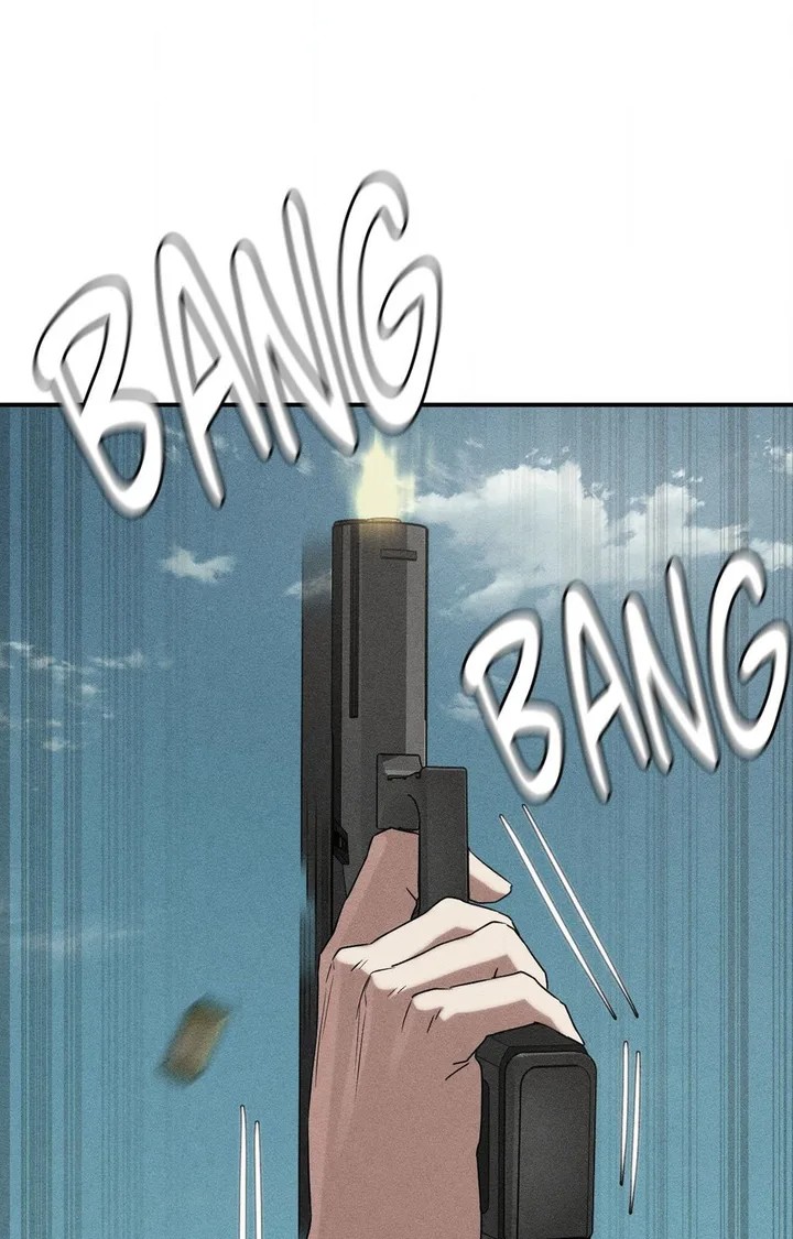 Seniors of Class 5 - Chapter 118 [photo 1] - MangaPorn