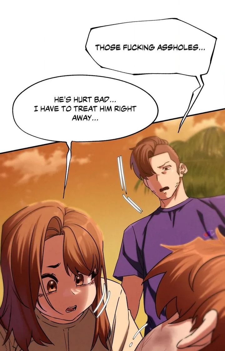 Seniors of Class 5 - Chapter 118 [photo 100] - MangaPorn