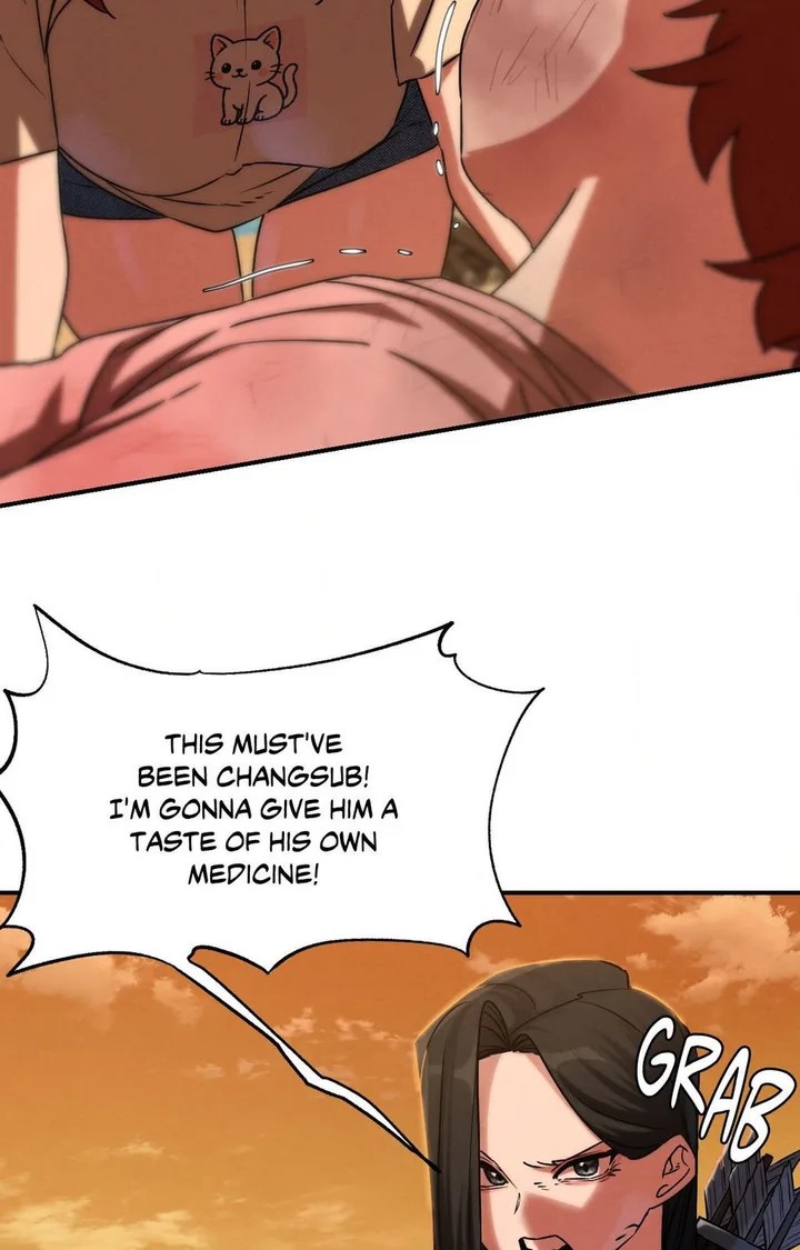 Seniors of Class 5 - Chapter 118 [photo 101] - MangaPorn