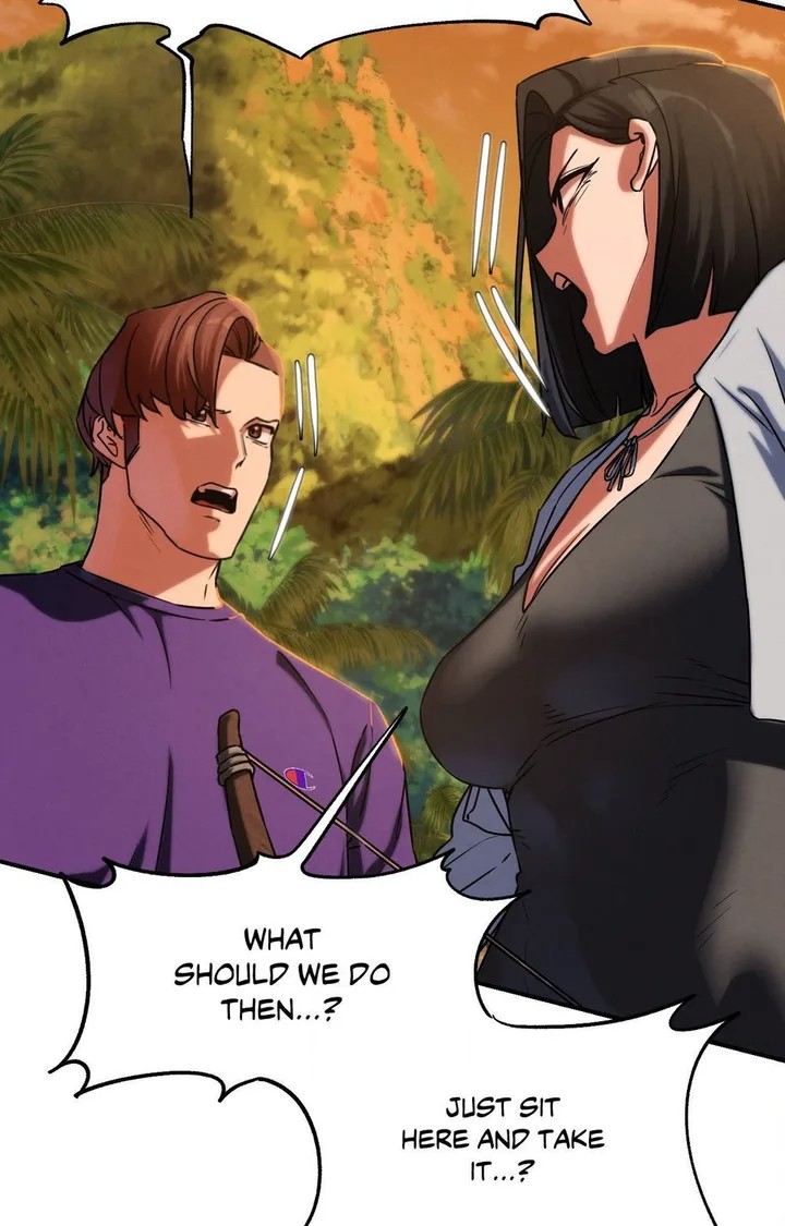 Seniors of Class 5 - Chapter 118 [photo 103] - MangaPorn