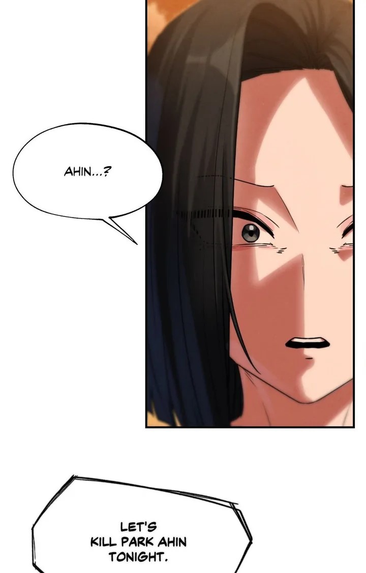 Seniors of Class 5 - Chapter 118 [photo 105] - MangaPorn