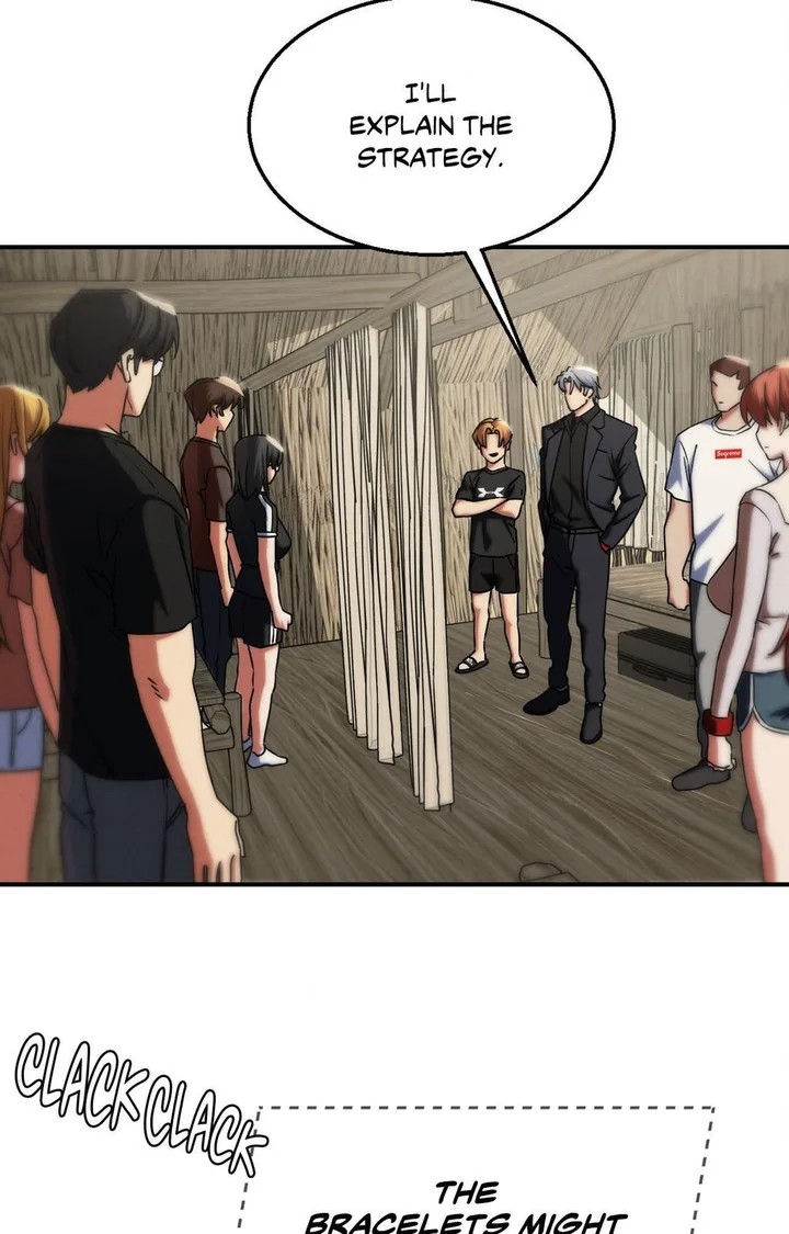 Seniors of Class 5 - Chapter 118 [photo 11] - MangaPorn