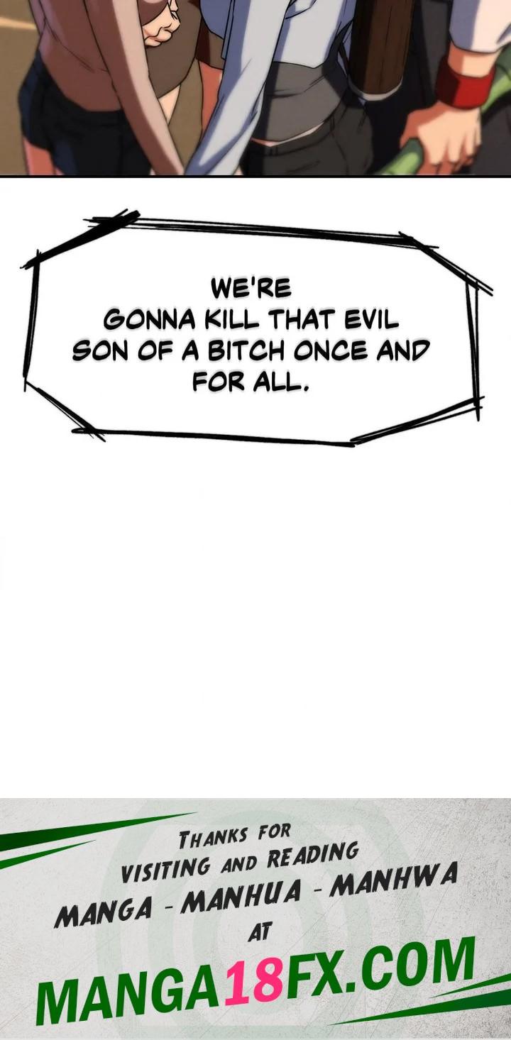 Seniors of Class 5 - Chapter 118 [photo 112] - MangaPorn