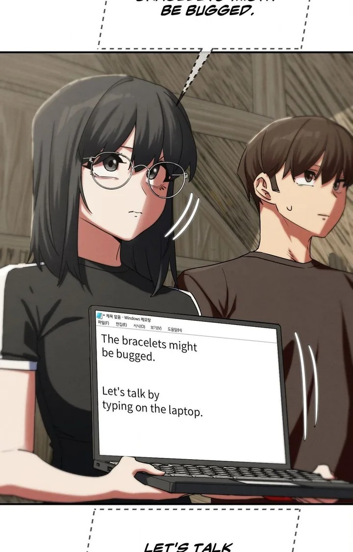 Seniors of Class 5 - Chapter 118 [photo 12] - MangaPorn