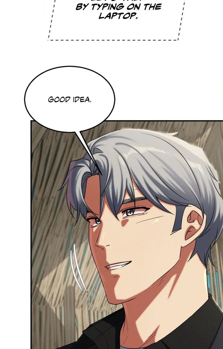 Seniors of Class 5 - Chapter 118 [photo 13] - MangaPorn