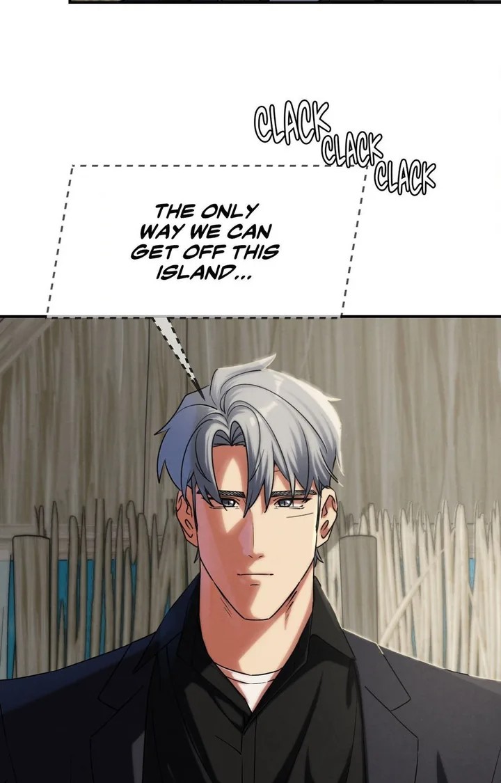 Seniors of Class 5 - Chapter 118 [photo 14] - MangaPorn