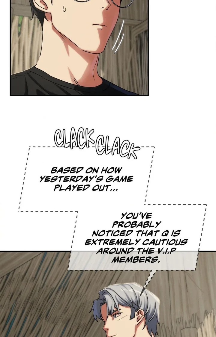 Seniors of Class 5 - Chapter 118 [photo 17] - MangaPorn