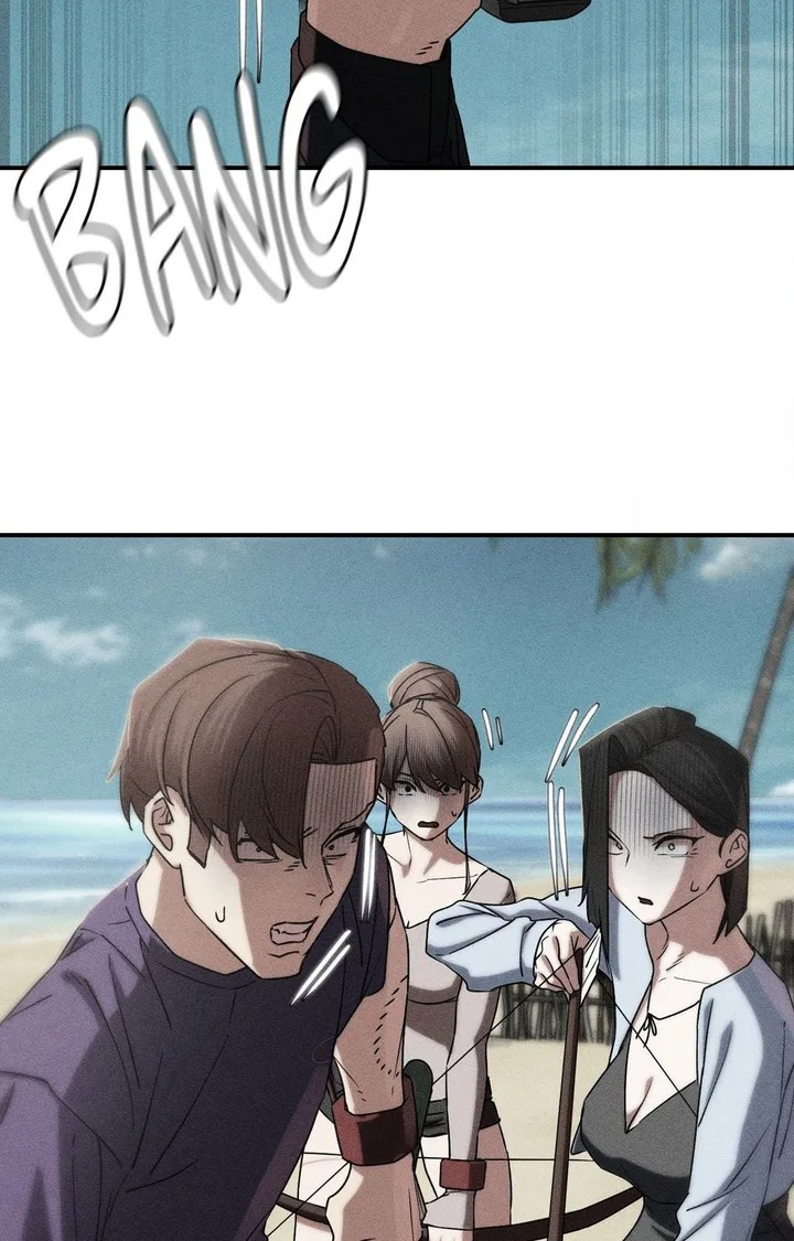 Seniors of Class 5 - Chapter 118 [photo 2] - MangaPorn