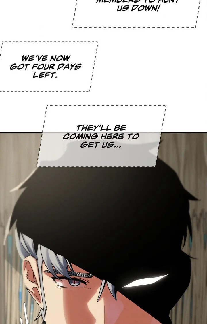 Seniors of Class 5 - Chapter 118 [photo 20] - MangaPorn