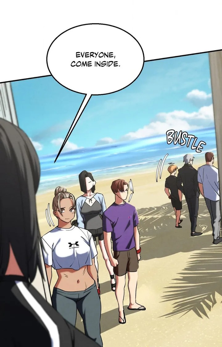 Seniors of Class 5 - Chapter 118 [photo 22] - MangaPorn