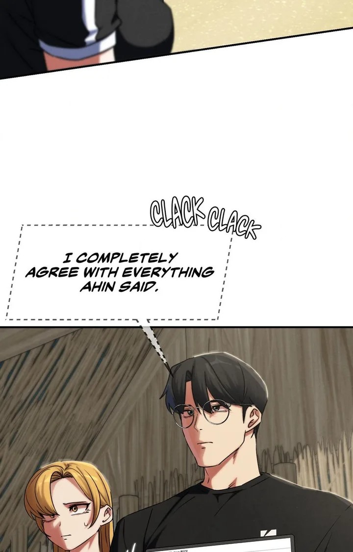 Seniors of Class 5 - Chapter 118 [photo 23] - MangaPorn