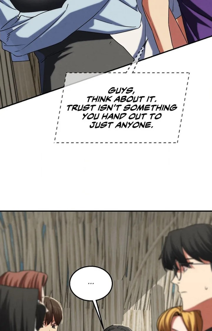 Seniors of Class 5 - Chapter 118 [photo 26] - MangaPorn