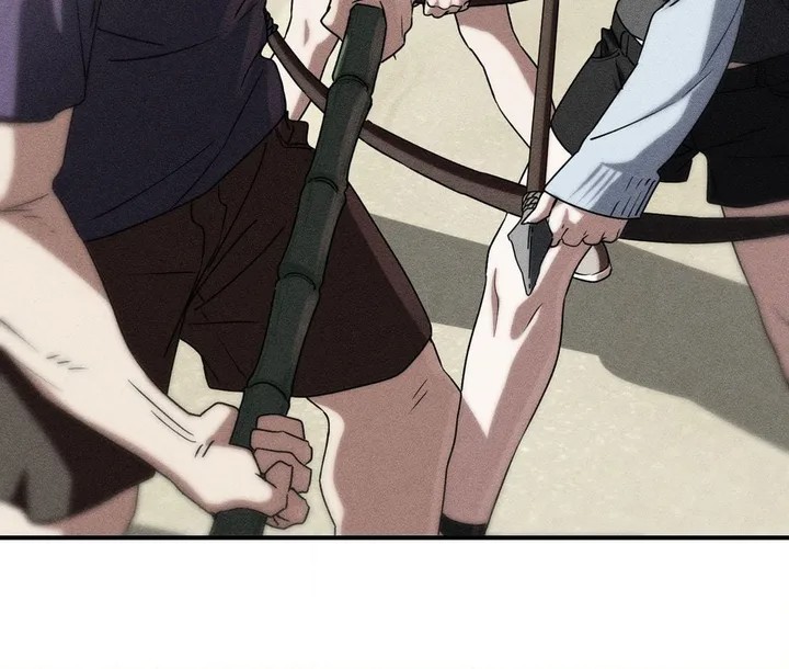 Seniors of Class 5 - Chapter 118 [photo 3] - MangaPorn