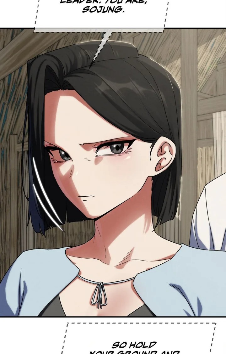 Seniors of Class 5 - Chapter 118 [photo 31] - MangaPorn