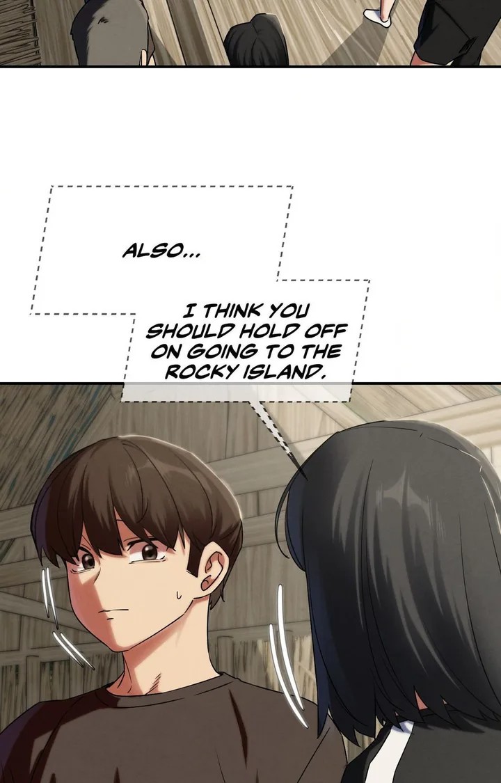 Seniors of Class 5 - Chapter 118 [photo 33] - MangaPorn