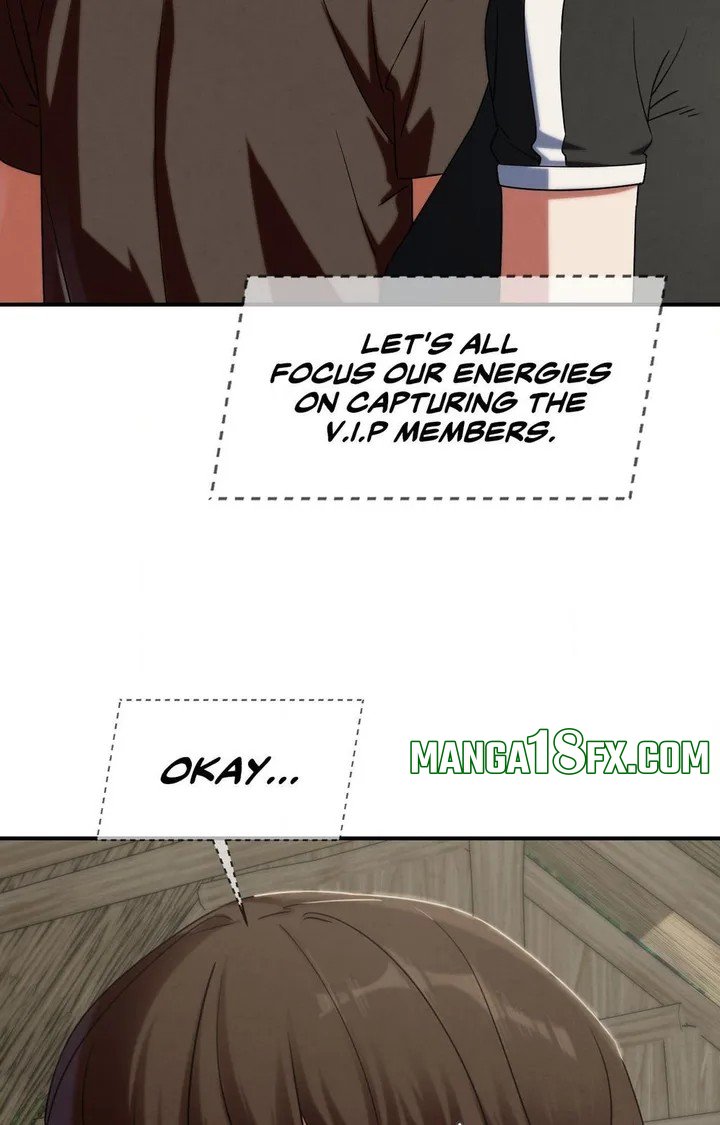 Seniors of Class 5 - Chapter 118 [photo 34] - MangaPorn