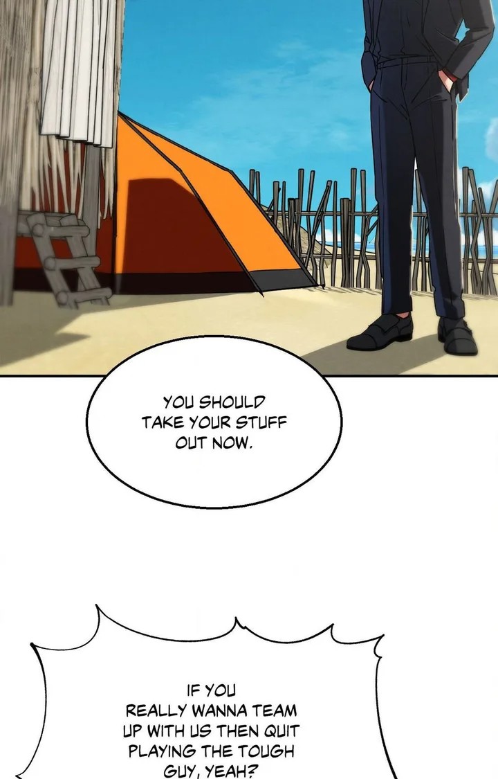 Seniors of Class 5 - Chapter 118 [photo 37] - MangaPorn