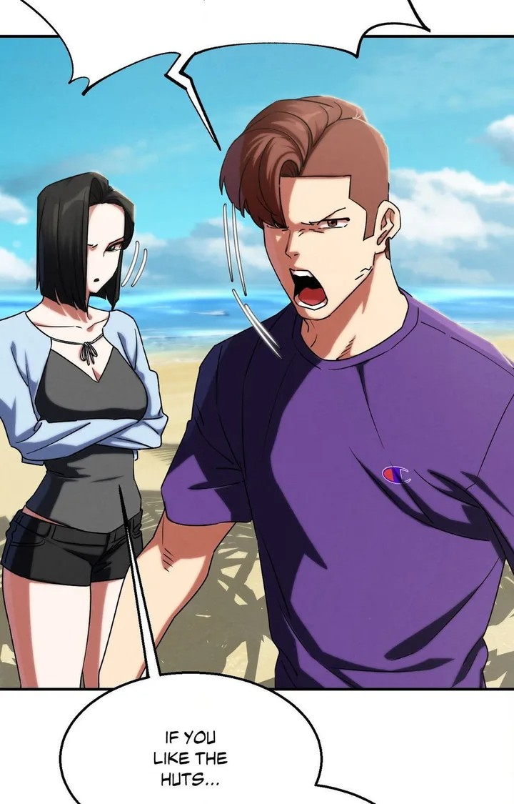 Seniors of Class 5 - Chapter 118 [photo 38] - MangaPorn