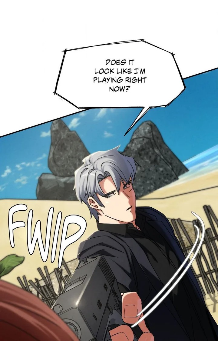 Seniors of Class 5 - Chapter 118 [photo 40] - MangaPorn