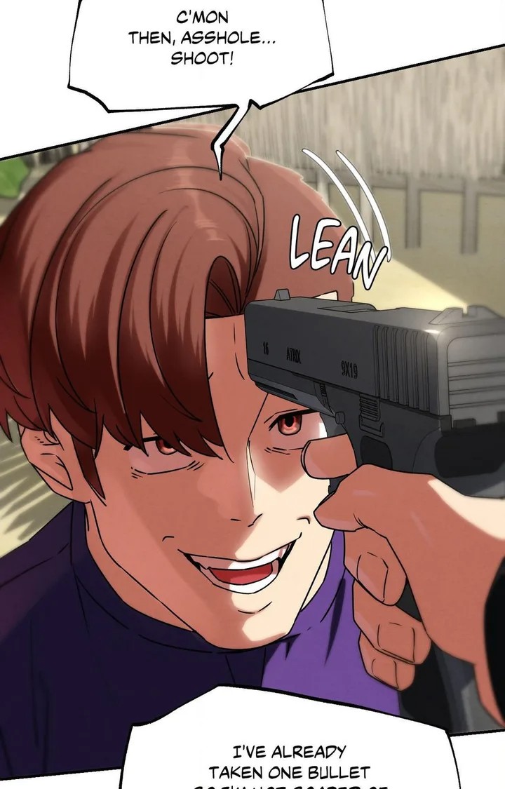 Seniors of Class 5 - Chapter 118 [photo 42] - MangaPorn