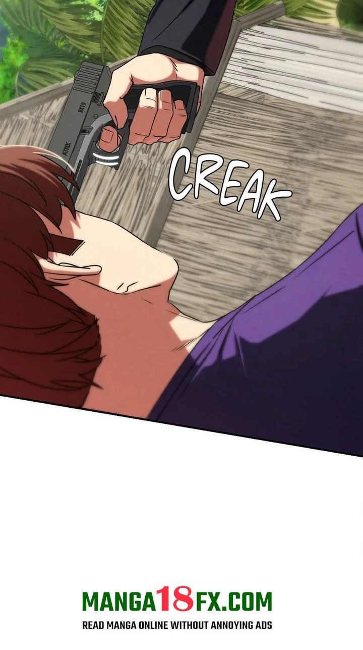 Seniors of Class 5 - Chapter 118 [photo 44] - MangaPorn