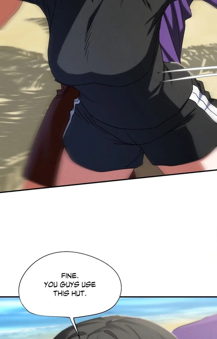 Seniors of Class 5 - Chapter 118 [photo 46] - MangaPorn