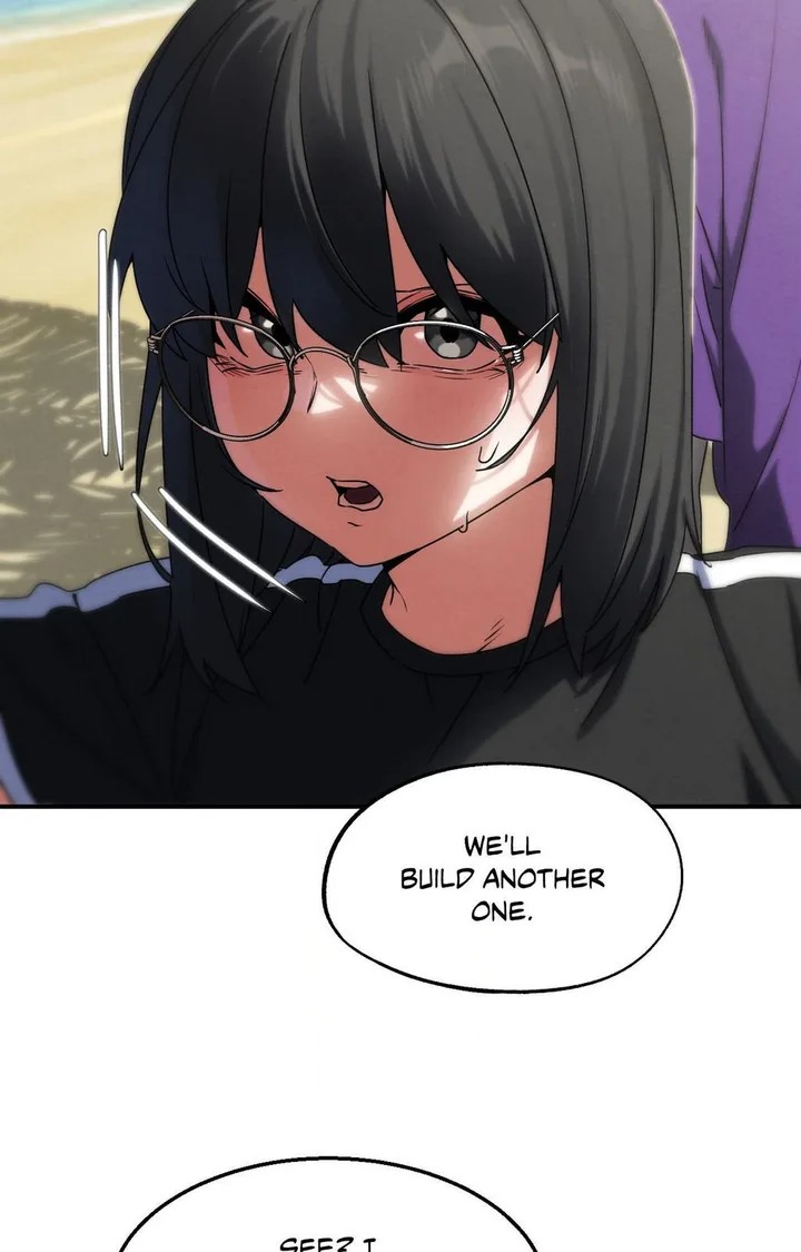 Seniors of Class 5 - Chapter 118 [photo 47] - MangaPorn