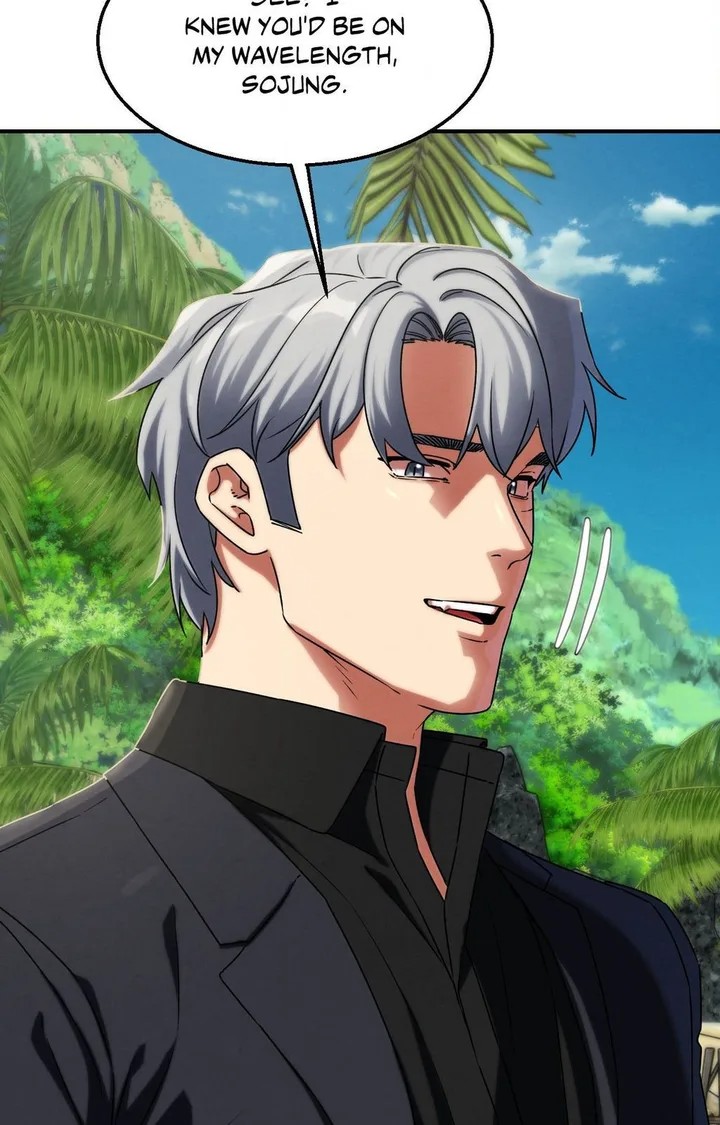 Seniors of Class 5 - Chapter 118 [photo 48] - MangaPorn