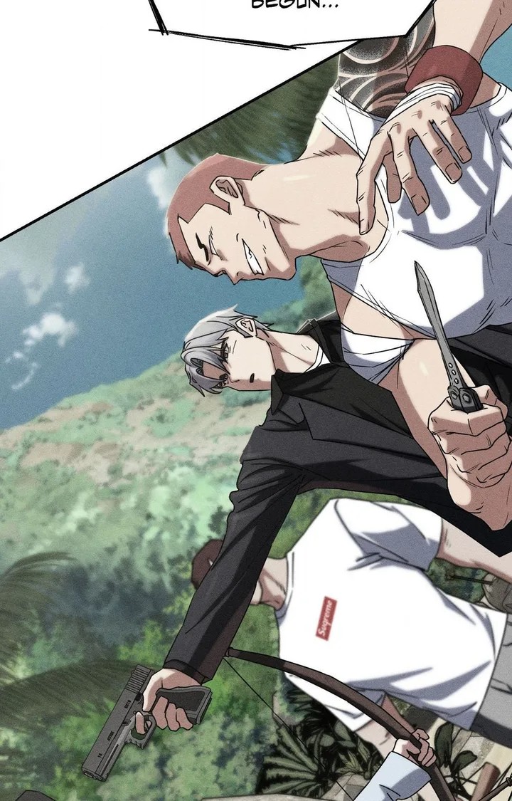 Seniors of Class 5 - Chapter 118 [photo 5] - MangaPorn