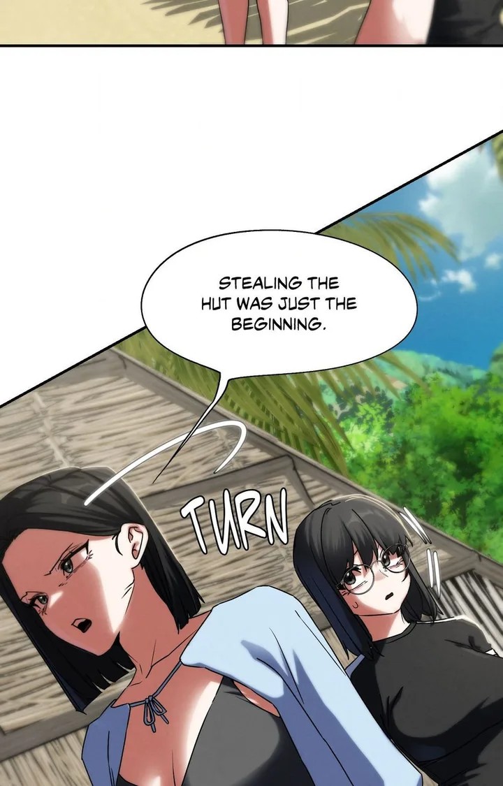 Seniors of Class 5 - Chapter 118 [photo 50] - MangaPorn