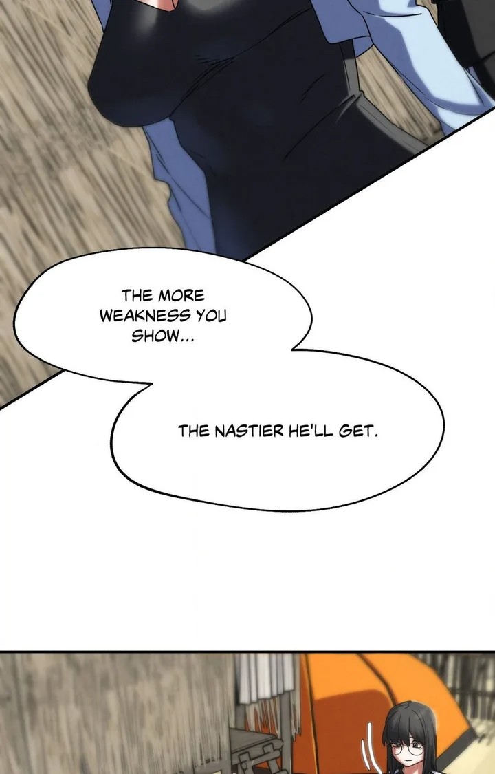 Seniors of Class 5 - Chapter 118 [photo 51] - MangaPorn