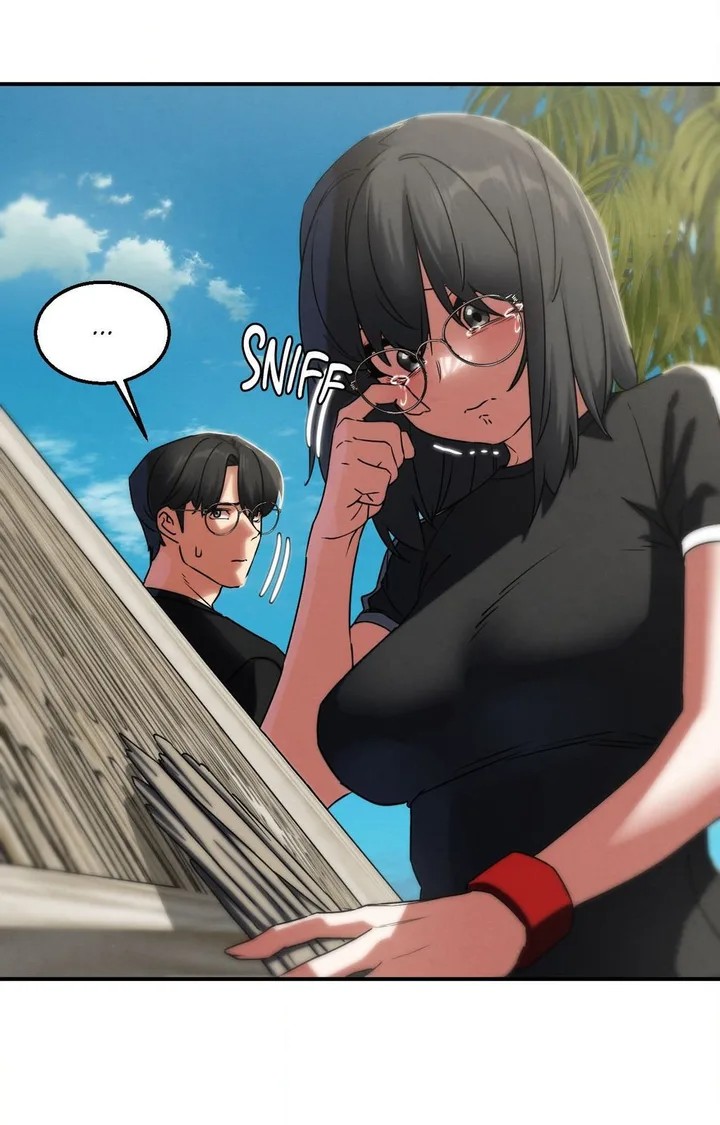 Seniors of Class 5 - Chapter 118 [photo 55] - MangaPorn