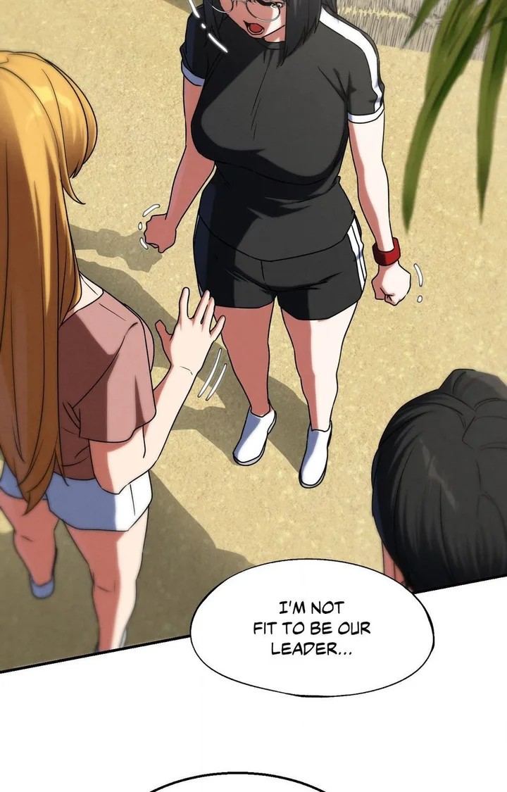 Seniors of Class 5 - Chapter 118 [photo 59] - MangaPorn