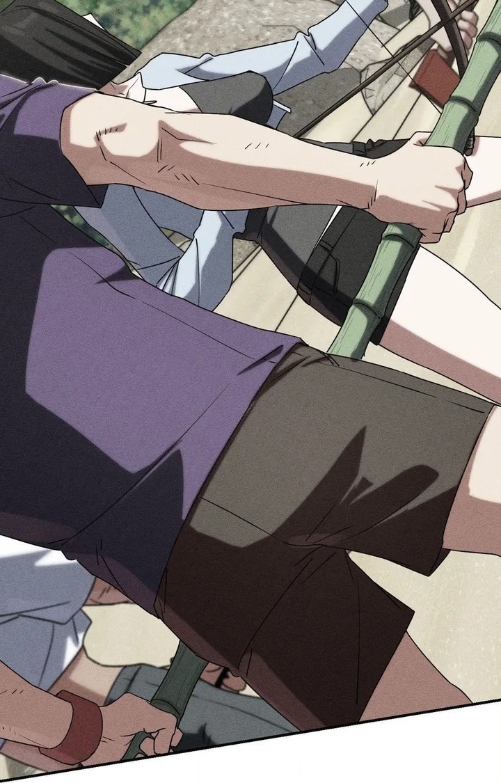 Seniors of Class 5 - Chapter 118 [photo 6] - MangaPorn