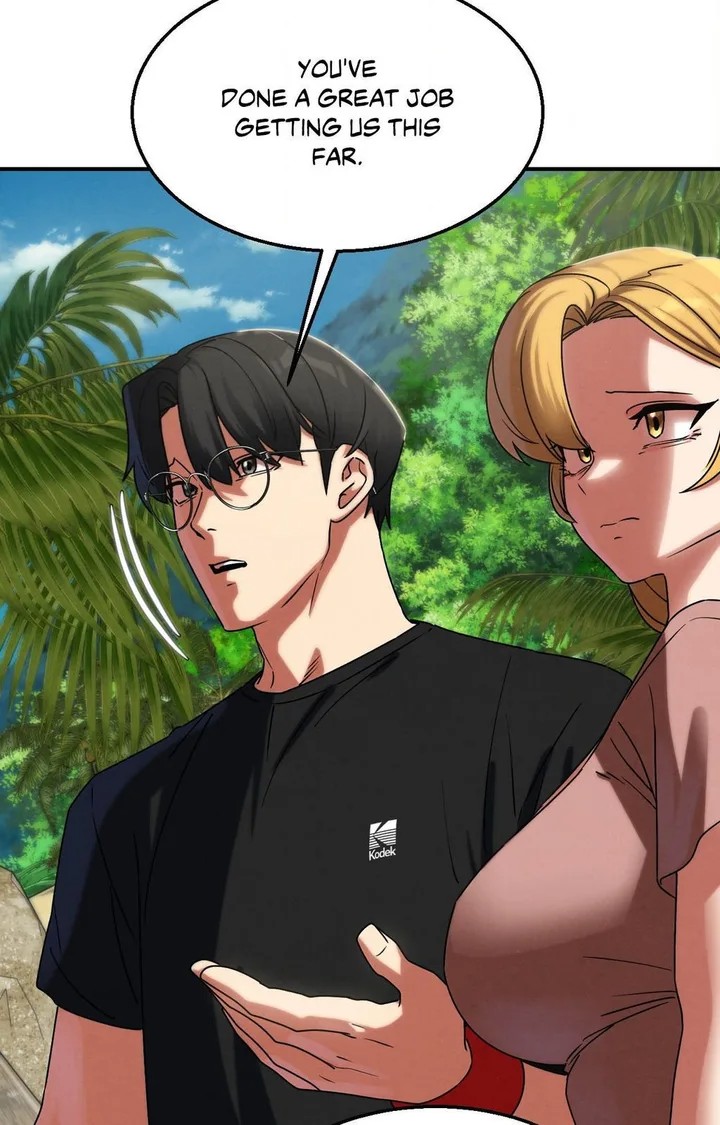 Seniors of Class 5 - Chapter 118 [photo 60] - MangaPorn