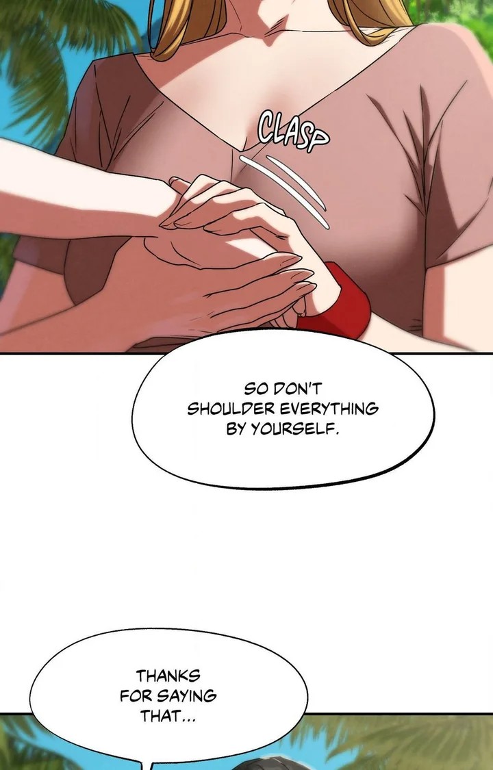 Seniors of Class 5 - Chapter 118 [photo 62] - MangaPorn