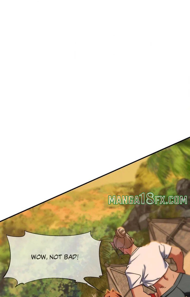 Seniors of Class 5 - Chapter 118 [photo 64] - MangaPorn