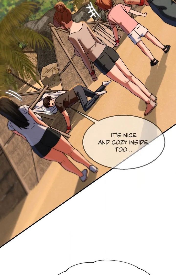 Seniors of Class 5 - Chapter 118 [photo 65] - MangaPorn