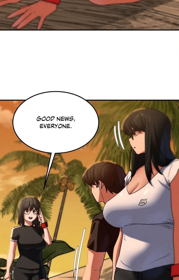 Seniors of Class 5 - Chapter 118 [photo 67] - MangaPorn