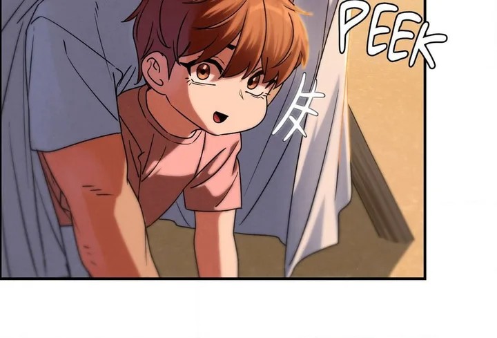 Seniors of Class 5 - Chapter 118 [photo 69] - MangaPorn